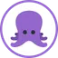 Octolens logo