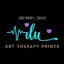 ilutherapyart