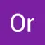 or