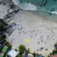 skydowndroning
