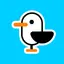 transgull