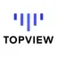 Topview AI logo