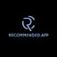 recommended