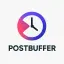 postbuffer logo