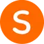 SaasHunt logo