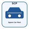 Spare Car Part