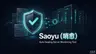 Saoyu (哨愈)