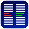 LineDiff