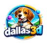 dallas3d
