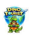Dino the Tourist