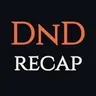 DnD Recap