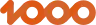 1000 Tools