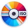VIO ISO Editor