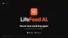 LifeFeedAi