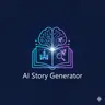 AI Story Generator