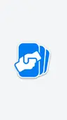 FlipCard - Digital Cards for Influencer