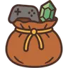Gamepouch