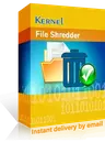 Kernel File Shredder