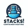 STACKS! Hosting
