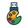 USB Gallery