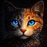 Purrfecto: Cat Art Puzzles