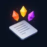 DataSieve: Text to Data