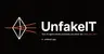 UnfakeIT