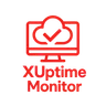 xUptimeMonitor
