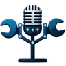 Free Podcast Teleprompter