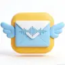 VoiceLetter: to Future Self