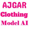 AJGAR Clothing Model AI