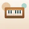 Web Harmonium Online