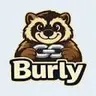 Burly