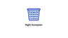 Right Dumpster