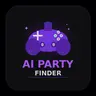 AI Party Finder