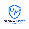 SignalOps API