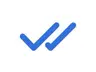 BlueTicks for Gmail