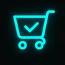 Neon Lists - Smart Shopping Lists