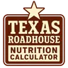 Texas Roadhouse Calorie Counter