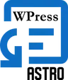 WPress2Astro 