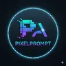 PixelPrompt