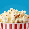 Popcorn: Movies & TV Watchlist