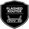 FlashedRouter