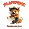Planining