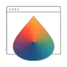 UIDrop