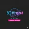 SEO Wrapped 2025
