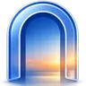 Portara Start Page