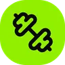Setly - Workout Tracker & Planner Gym Lo