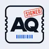 AdmitiQ — signed, expiring QR & URL toke