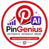 PinGenius AI